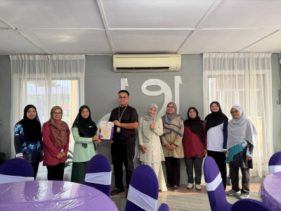 UMPSA Strengthens Algebra Mastery at Sekolah Menengah Sains Sultan Haji Ahmad Shah (SHAH), Pekan